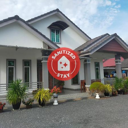 Oyo Home 90388 Homestay Masha Langkawi Zewnętrze zdjęcie