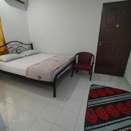 Oyo Home 90388 Homestay Masha Langkawi Zewnętrze zdjęcie