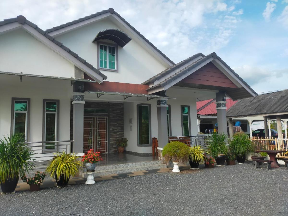 Oyo Home 90388 Homestay Masha Langkawi Zewnętrze zdjęcie