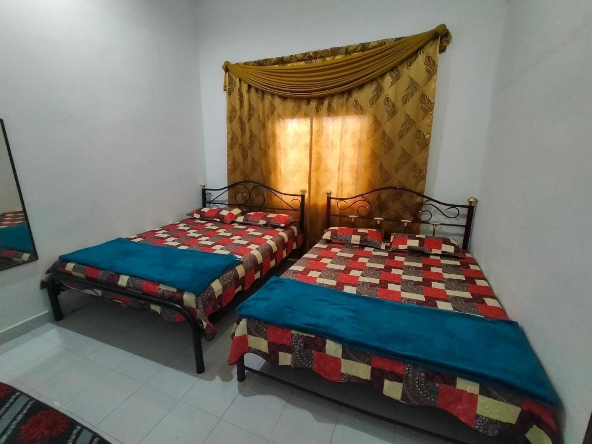 Oyo Home 90388 Homestay Masha Langkawi Zewnętrze zdjęcie