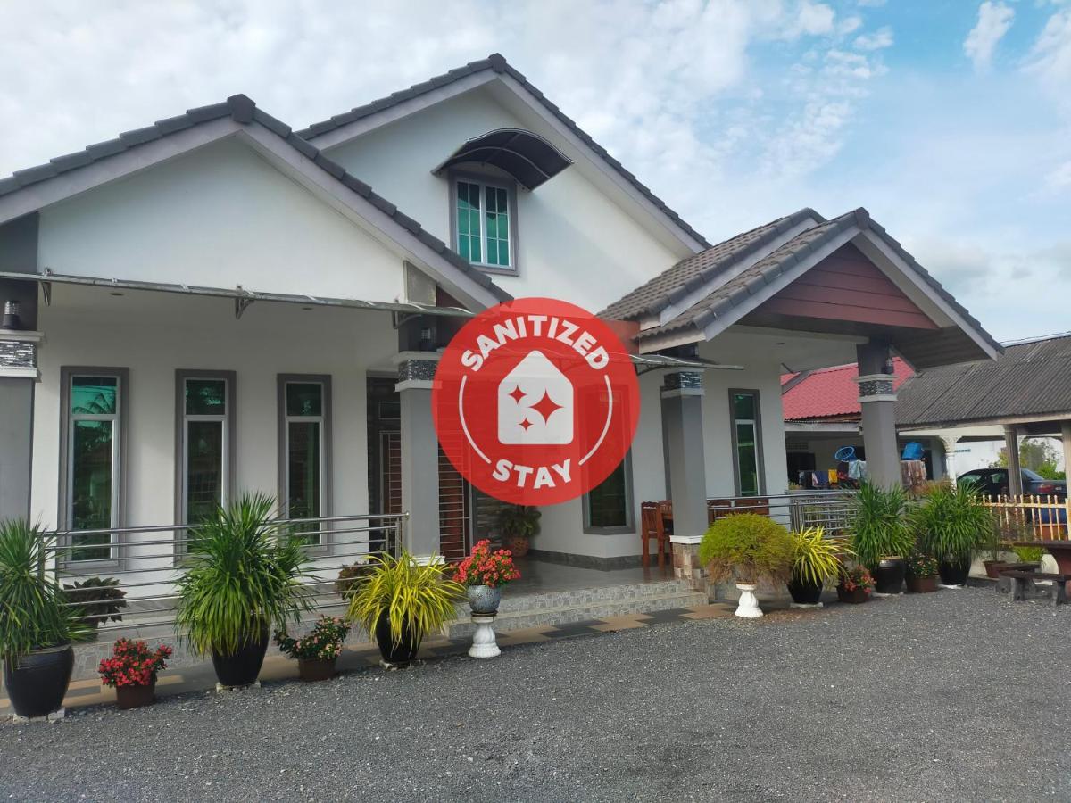 Oyo Home 90388 Homestay Masha Langkawi Zewnętrze zdjęcie