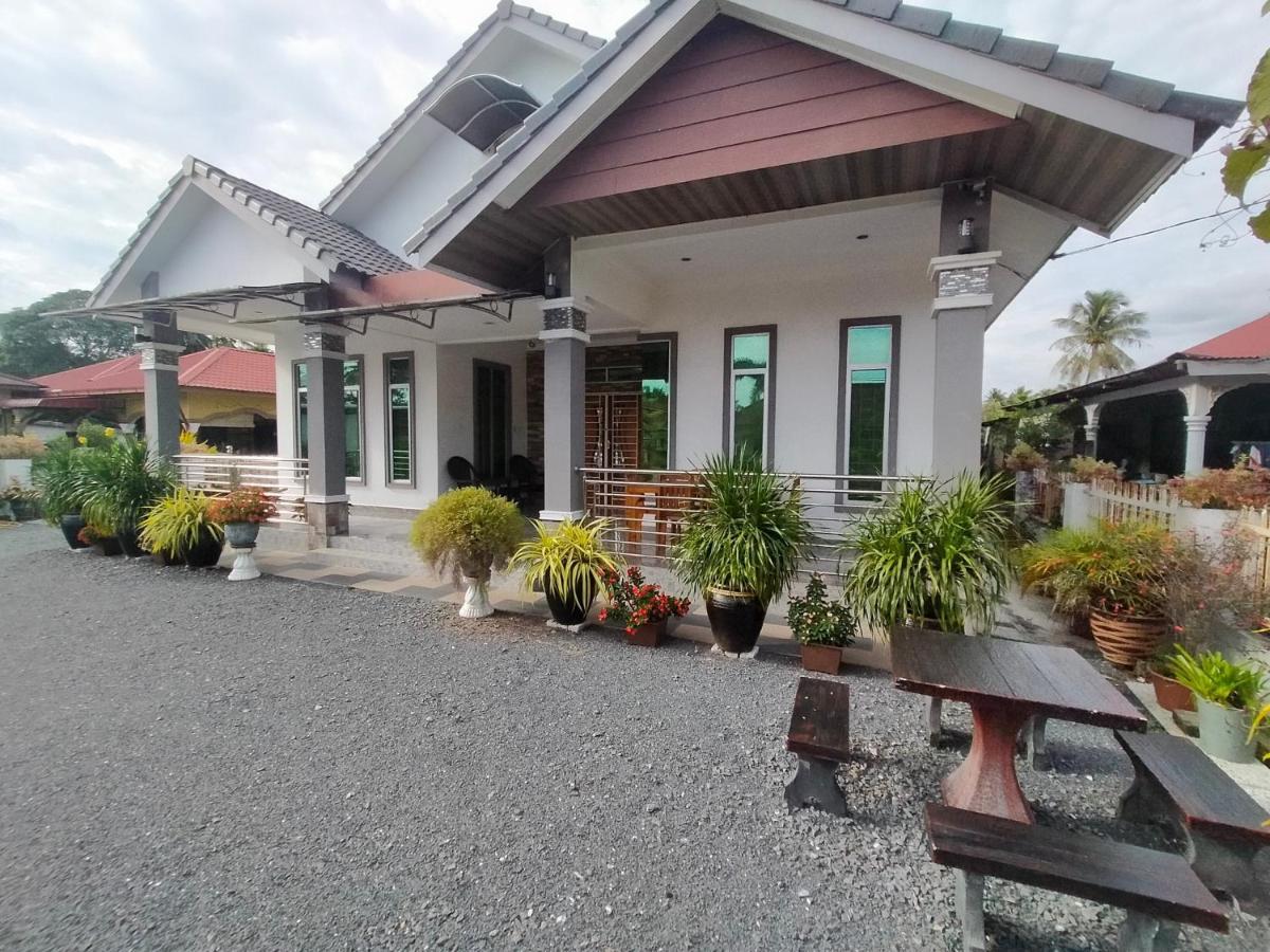 Oyo Home 90388 Homestay Masha Langkawi Zewnętrze zdjęcie