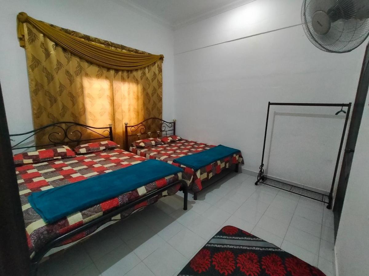 Oyo Home 90388 Homestay Masha Langkawi Zewnętrze zdjęcie