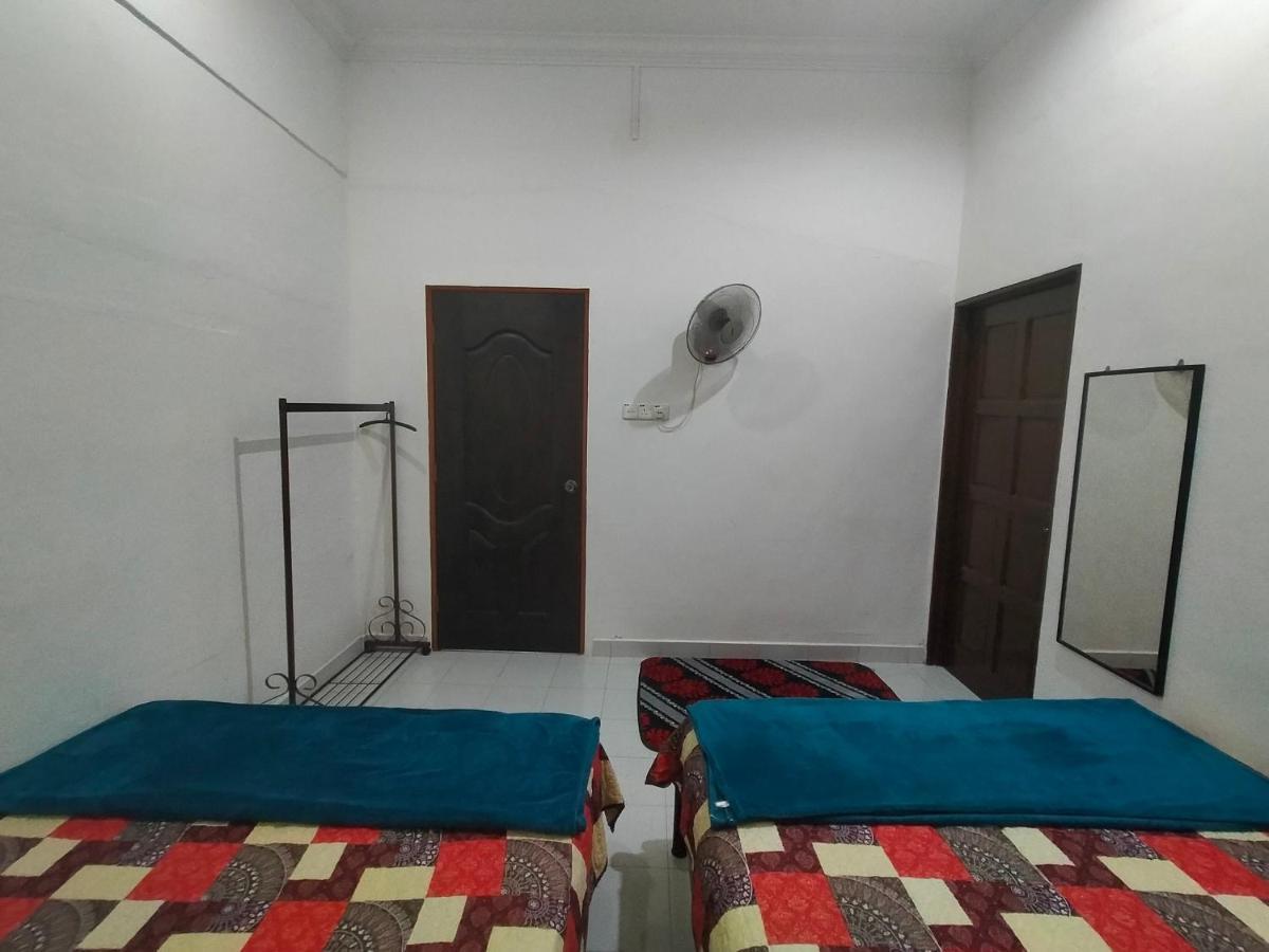 Oyo Home 90388 Homestay Masha Langkawi Zewnętrze zdjęcie
