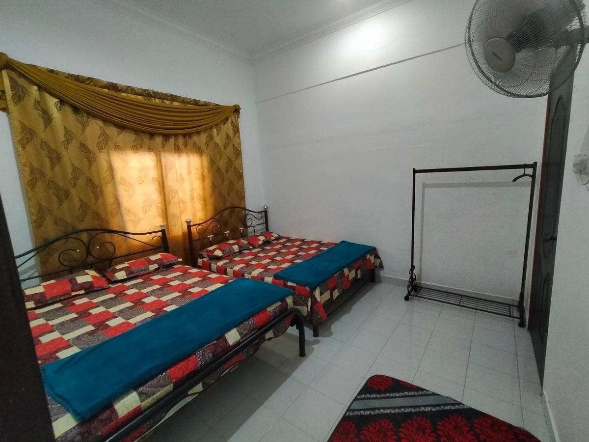 Oyo Home 90388 Homestay Masha Langkawi Zewnętrze zdjęcie