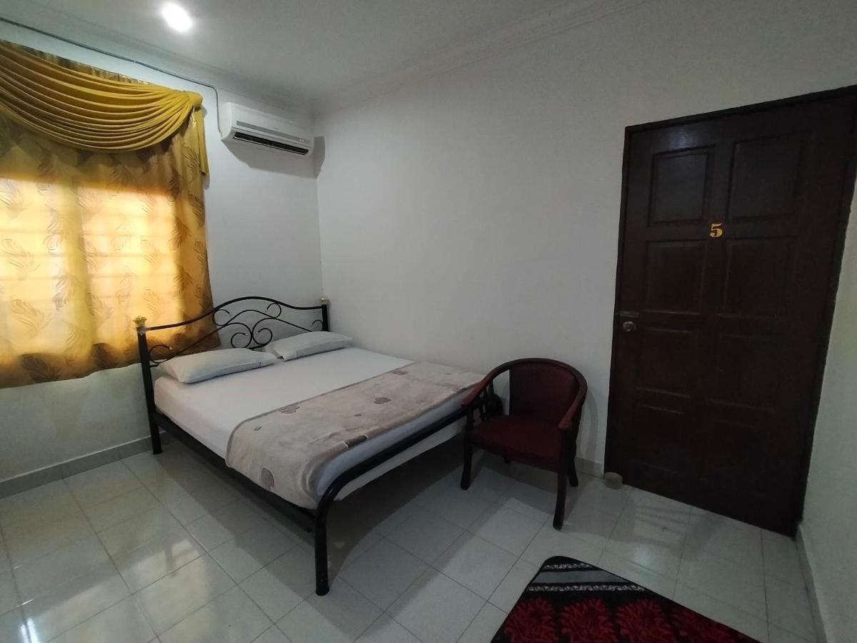 Oyo Home 90388 Homestay Masha Langkawi Zewnętrze zdjęcie