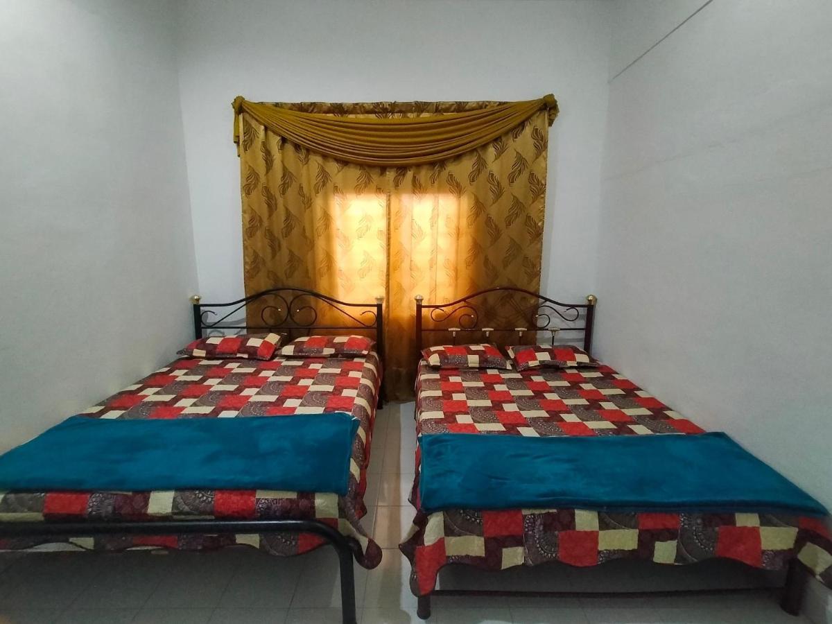 Oyo Home 90388 Homestay Masha Langkawi Zewnętrze zdjęcie
