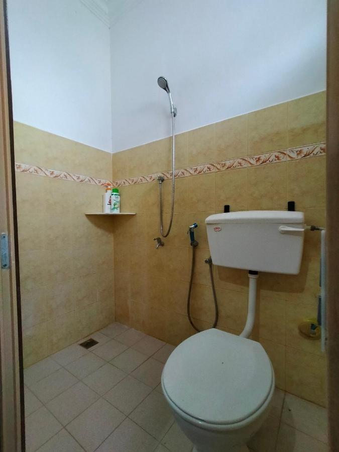 Oyo Home 90388 Homestay Masha Langkawi Zewnętrze zdjęcie