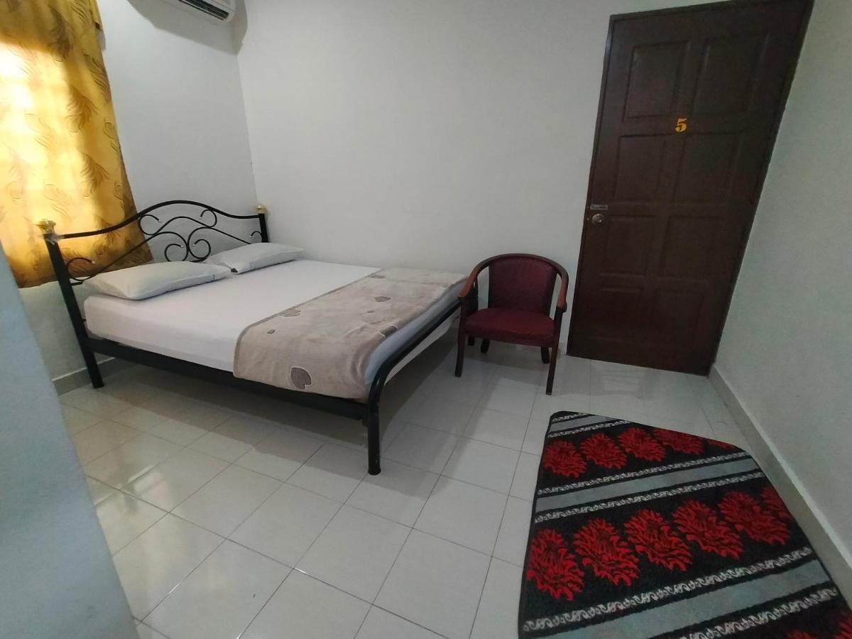 Oyo Home 90388 Homestay Masha Langkawi Zewnętrze zdjęcie