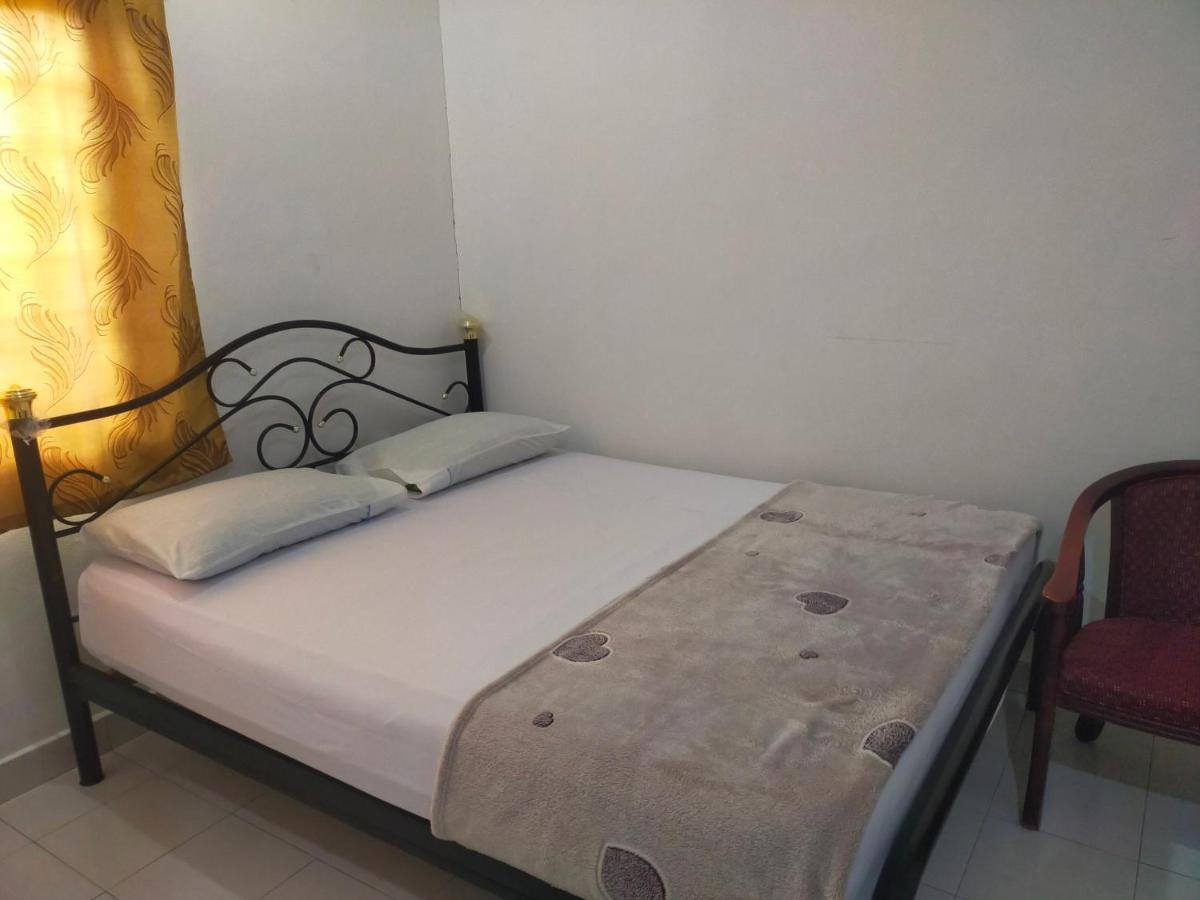 Oyo Home 90388 Homestay Masha Langkawi Zewnętrze zdjęcie