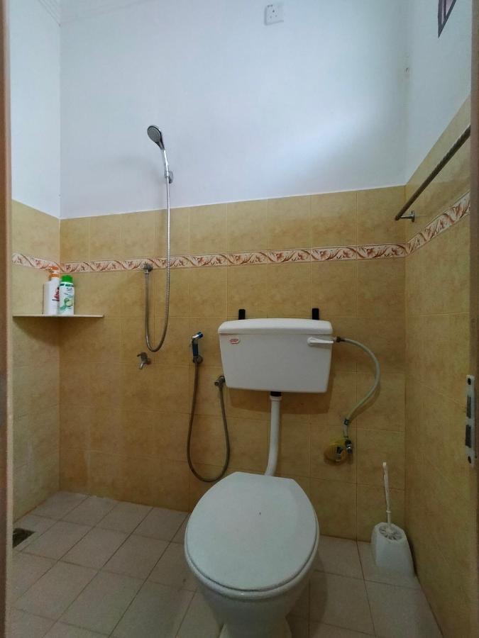 Oyo Home 90388 Homestay Masha Langkawi Zewnętrze zdjęcie
