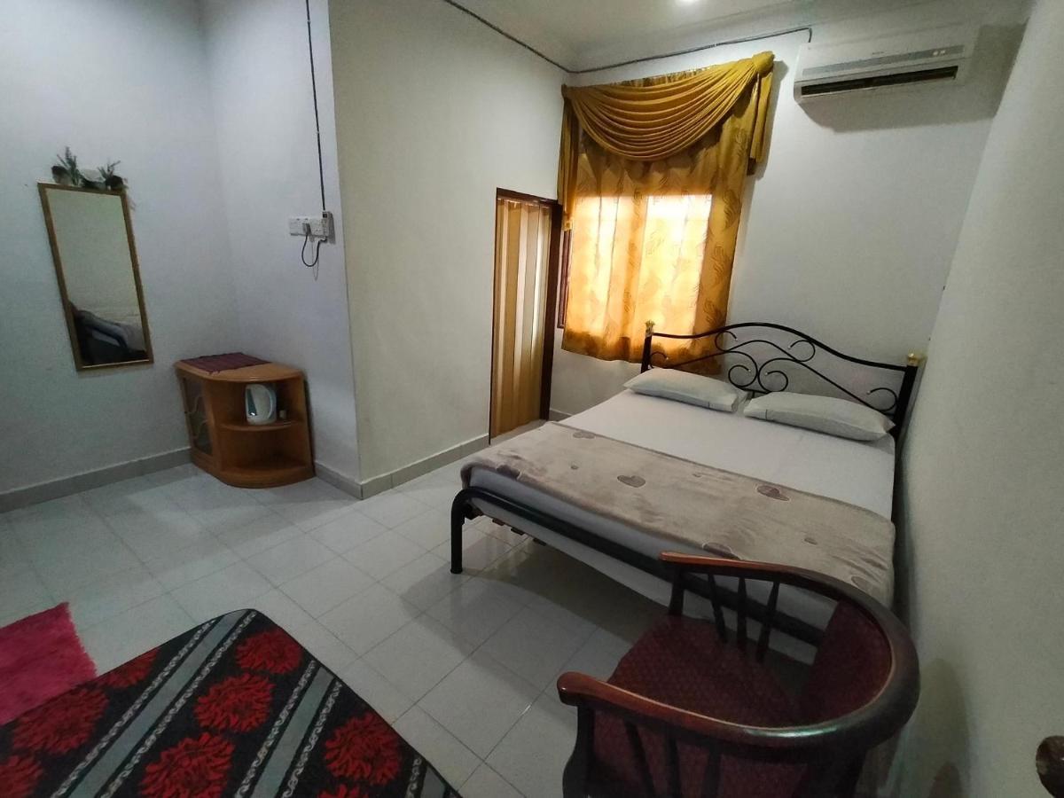 Oyo Home 90388 Homestay Masha Langkawi Zewnętrze zdjęcie