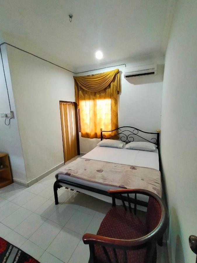 Oyo Home 90388 Homestay Masha Langkawi Zewnętrze zdjęcie