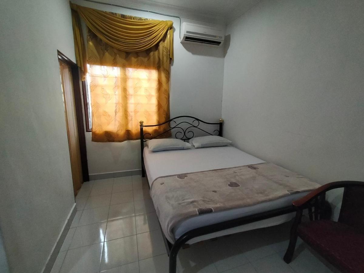 Oyo Home 90388 Homestay Masha Langkawi Zewnętrze zdjęcie